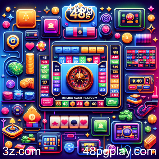 Cassinos Online: A Nova Fronteira do Entretenimento Digital