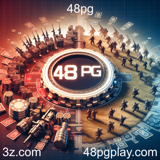 Desbravando o Mundo dos Jogos de Estratégia na 48pg